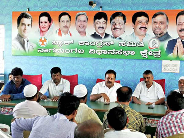 ಬಿಜೆಪಿ ಸೇರುವ ವದಂತಿ ಏಕೆ?