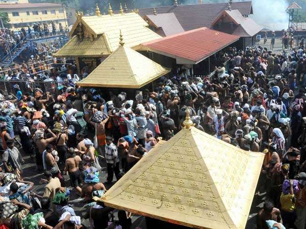 ನವೆಂಬರ್ 17 ಕ್ಕೆ ತೆರೆಯಲಿದೆ ಶಬರಿಮಲೆ ಬಾಗಿಲು