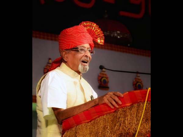 ಸಂಸ್ಕೃತದ ಮೇಲೂ ಕನ್ನಡದ ಪ್ರಭಾವವಿದೆ