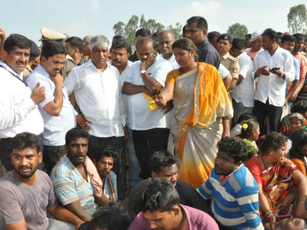 ಮಾನವೀಯತೆಗಾದರೂ ಬರಬೇಕಿತ್ತು