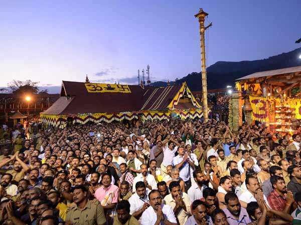 ಎರಡು ಬಾರಿ ಭಾರಿ ಪ್ರತಿಭಟನೆ