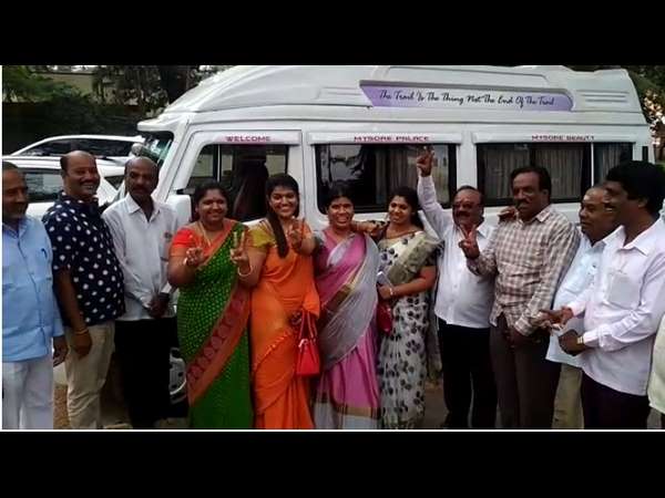 ಇವರೆಲ್ಲಾ ಆಕಾಂಕ್ಷಿಗಳು
