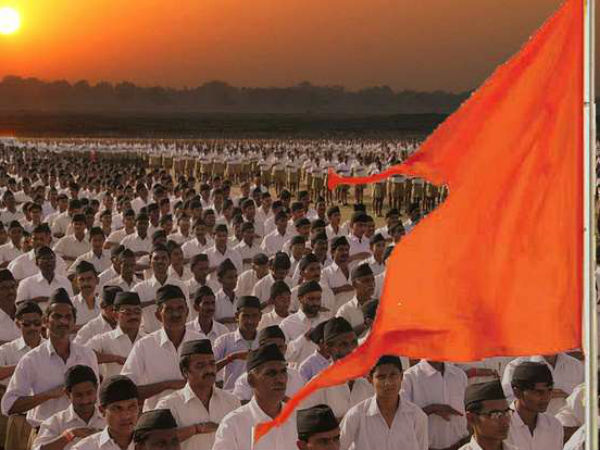 ನೂರಕ್ಕೂ ಹೆಚ್ಚು ಆರ್ ಎಸ್ ಎಸ್ ಕಾರ್ಯಕರ್ತರ ಹತ್ಯೆ