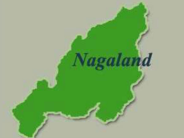 ನಾಗಾಲ್ಯಾಂಡ್, ಪುದುಚೆರಿ, ಸಿಕ್ಕಿಮ್