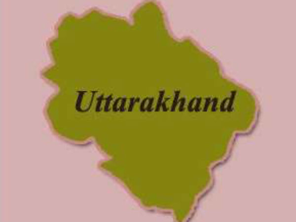 ಉತ್ತರಾಖಂಡ, ಗೋವಾ, ಅರುಣಾಚಲಪ್ರದೇಶ