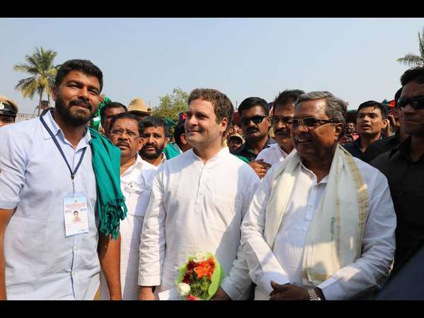 ಕಾಂಗ್ರೆಸ್ನಿಂದಲೂ ಸೆಳೆಯುವ ಯತ್ನ ಆರಂಭ