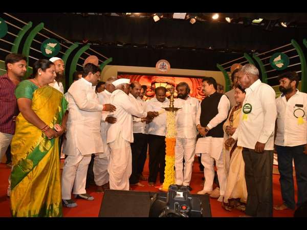 ಮನದಾಳದ ನಮಸ್ಕಾರಗಳು