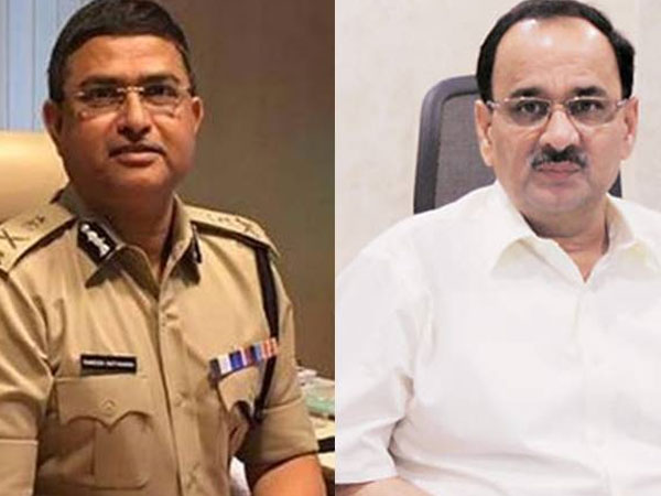 ನಿರ್ದೇಶಕರ ಪರಸ್ಪರ ಭ್ರಷ್ಟಾಚಾರದ ಆರೋಪ