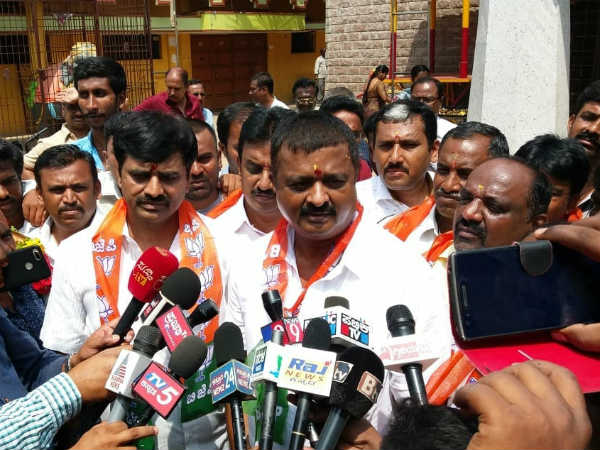15 ದಿನದಲ್ಲೇ ಬಂಡವಾಳ ಗೊತ್ತಾಯಿತು