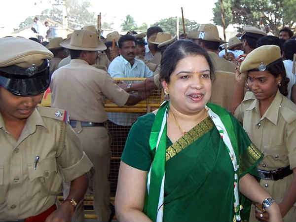 ಅನಿತಾಕುಮಾರಸ್ವಾಮಿ ಗೆಲುವು ನಿರಾಯಾಸ