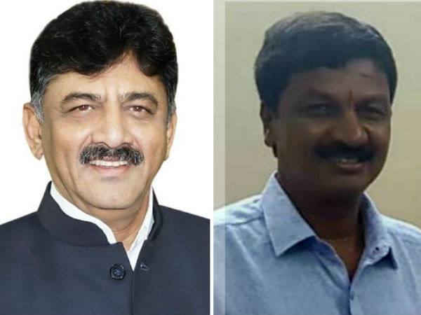 ಬಳ್ಳಾರಿ ಉಸ್ತುವಾರಿಯ ಬಗ್ಗೆ ಉಲ್ಲೇಖಿಸಿದ್ದಾರೆ ಎನ್ನುವ ಸುದ್ದಿ