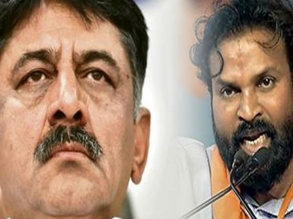 ಅಧಿಕಾರಕ್ಕಾಗಿ ಹಾತೊರೆಯುವುದು ಕಾಂಗ್ರೆಸ್ಸಿನ ಜಾಯಮಾನ