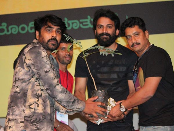 ಕೊಡಗಿಗಾಗಿ ಸ್ಪಂದಿಸುತ್ತಿರುವ ಪೀಪಲ್ ಫಾರ್ ಪೀಪಲ್