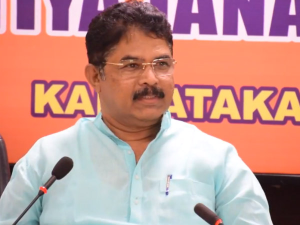 ಆರ್.ಅಶೋಕ್ - ಬೆಂಗಳೂರು ದಕ್ಷಿಣ