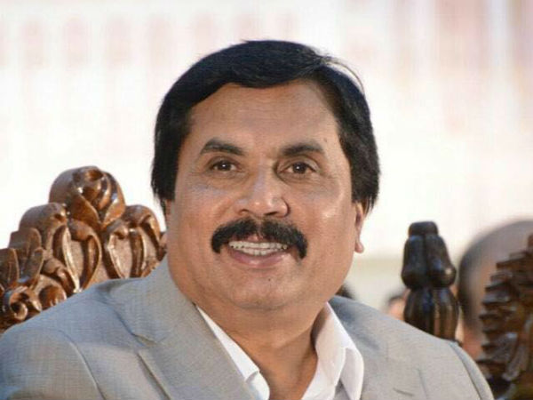 'ಏನು ಬೇಕಾದರೂ ಆಗಬಹುದು'