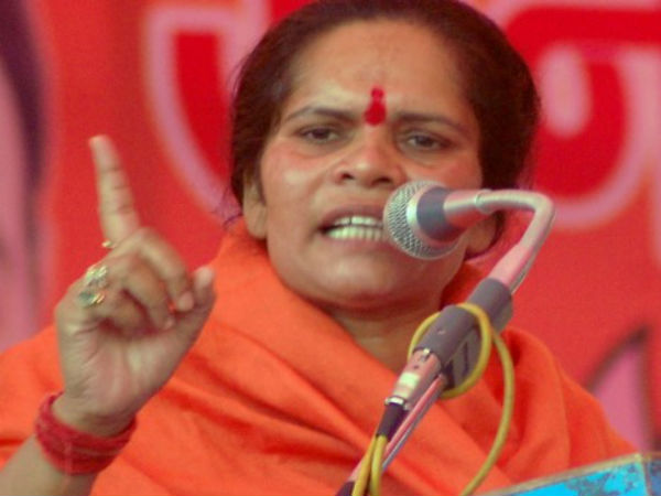 ಧಾಂಧೂಂ ಅಂತ ರಾಮ ಮಂದಿರ ನಿರ್ಮಾಣ