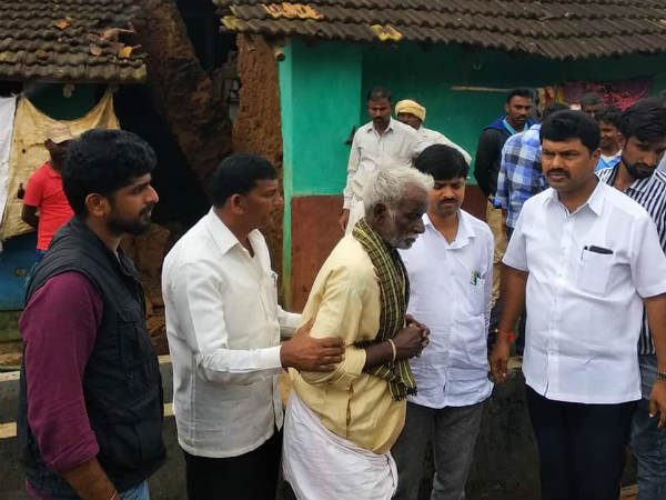 ವಿವಿಧ ಸಂಸ್ಥೆಗಳ ಸದಸ್ಯರಾಗಿ ಕಾರ್ಯ