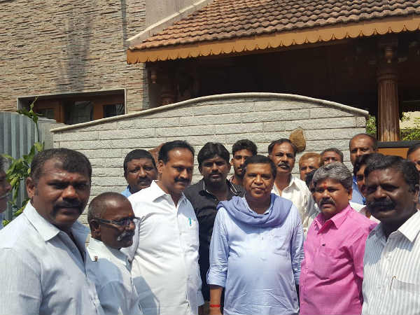 ಮಂಡ್ಯ ಲೋಕಸಭಾ ಕ್ಷೇತ್ರ