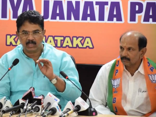 ಕಣದಿಂದ ಹಿಂದೆ ಸರಿಯುವುದಿಲ್ಲ