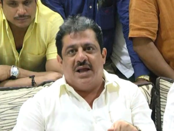 ಬಿಜೆಪಿ ಅಂದರೆ ಯೂ ಟರ್ನ್