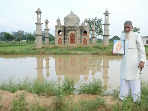 ಮುಖ್ಯಮಂತ್ರಿ ಸಹಾಯವನ್ನೂ ನಯವಾಗಿ ತಿರಸ್ಕರಿಸಿದ್ದರು