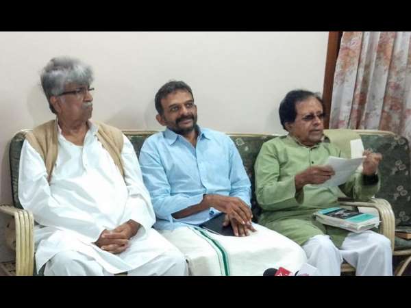 ಉತ್ತಮ ನಾಯಕರು ದೇಶಕ್ಕೆ ಬೇಕು