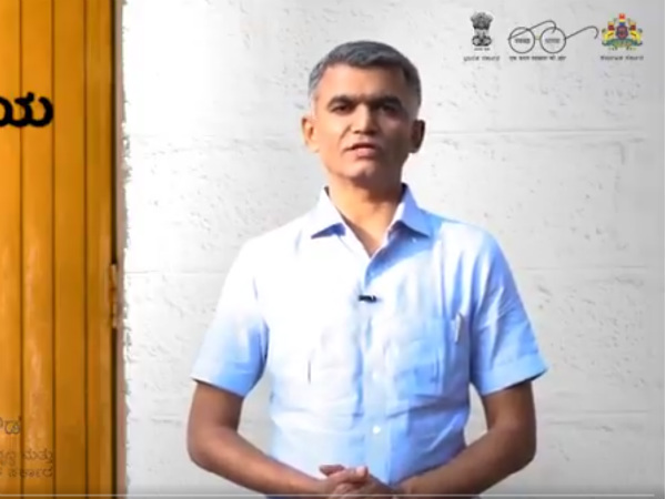 ಏಳು ಲಕ್ಷ ಶೌಚಾಲಯಗಳ ನಿರ್ಮಾಣ