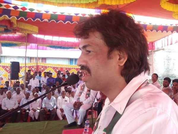 ಜೆಡಿಎಸ್ನ ಒಂದು ಸ್ಥಾನ ಖಾಲಿ