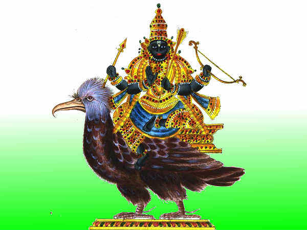 ಹನ್ನೊಂದನೇ ಮನೆ ಶನಿಯ ಅನುಕೂಲಗಳು