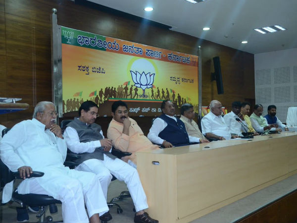 ಲೋಕಸಭೆ ಚುನಾವಣೆ ಕಡೆ ಗಮನ