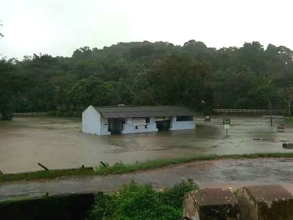 ಪ್ರವಾಸಿಗರಲ್ಲಿ ತಪ್ಪು ಭಾವನೆ
