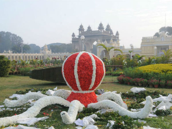 ಪ್ರಾಣಿಗಳ ಅಲಂಕಾರ