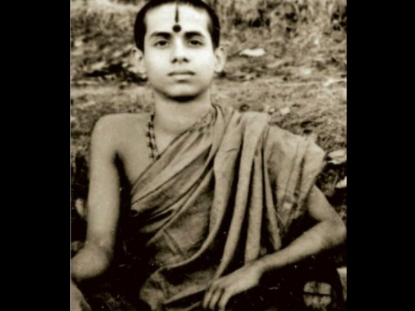 ಖಾವಿಯುಟ್ಟು 8 ದಶಕಗಳೇ ಕಳೆಯಿತು