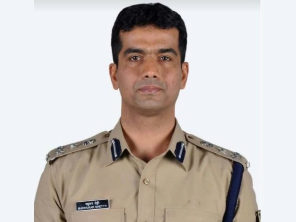 ಕನಸಲ್ಲೂ ಕಾಡಿದ ಅಧಿಕಾರಿ