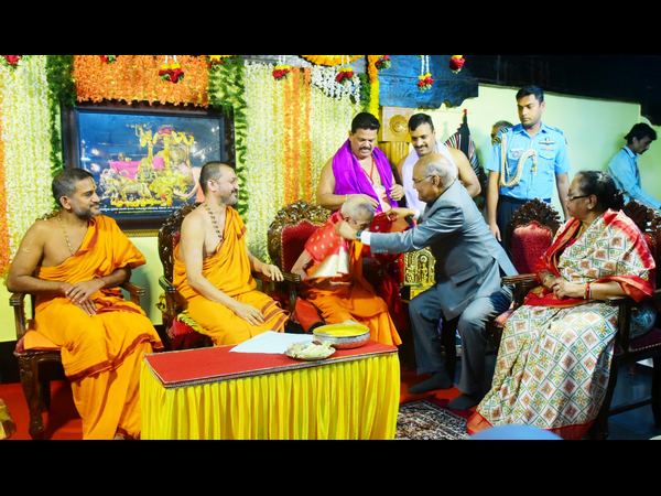 ಮನವಿ ಮಾಡಿದ ಶ್ರೀಗಳು
