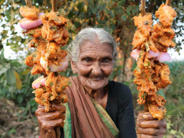 ಕಷ್ಟದ ಬದುಕು ನೋಡಿದ್ದ ಮಾಸ್ತಾನಮ್ಮ