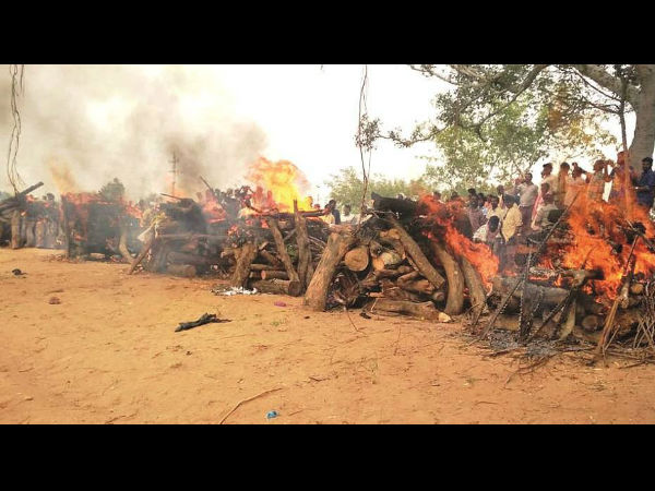 ದೆವ್ವ-ಭೂತ ಎಂಬ ನಂಬಿಕೆ ಬೇಡ