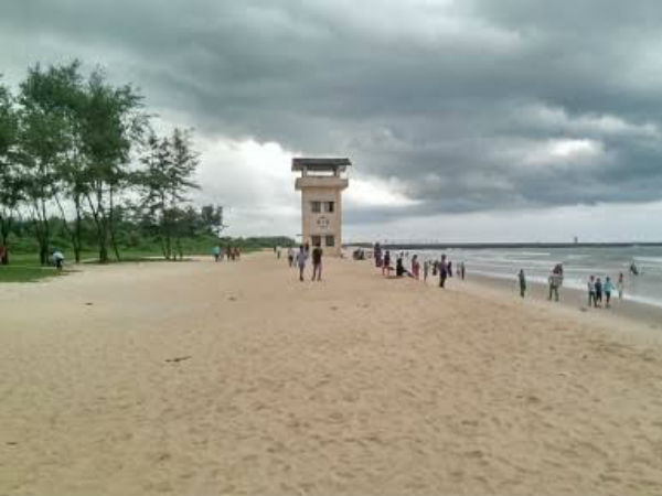 ಬೀಚ್ ಉತ್ಸವ