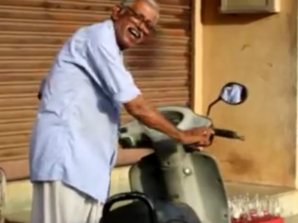 ಸಮಾಜ ಸೇವೆಯಲ್ಲೂ ಸಕ್ರೀಯರು