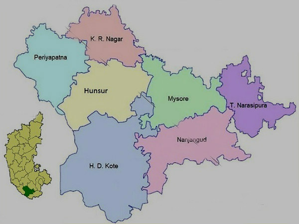 ಕೆಟ್ಟಿದ ಕ್ಷೇತ್ರದ ಜನರ ನೆಮ್ಮದಿ