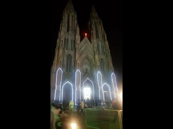 ಶುಭಾಶಯ ಕೋರುವರು