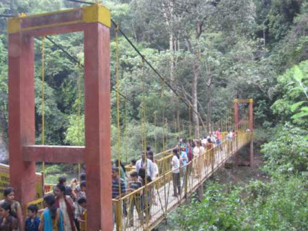 ಉತ್ಸವ ನಡೆಸಲು ಚಿಂತನೆ