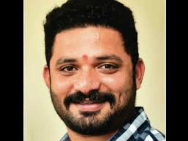 ಟಿಕೆಟ್ ರೇಸ್ ನಲ್ಲಿ ಮಿಥುನ್ ರೈ