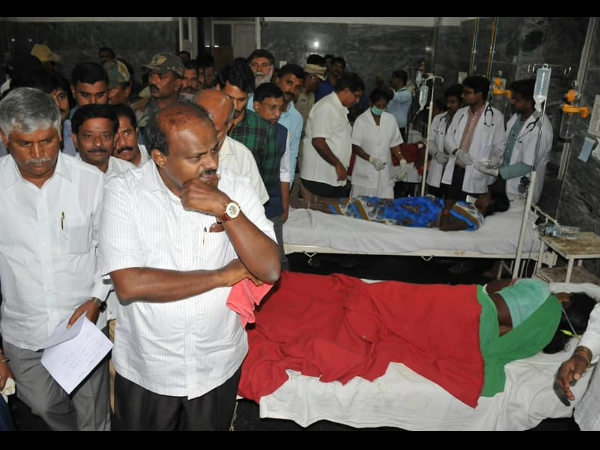 ಆತ್ಮವಿಶ್ವಾಸ ತುಂಬಿದ ಸಿಎಂ