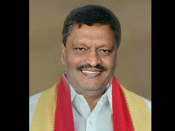 ಶಾಸಕ ಮಹದೇವ್ ವಿರುದ್ಧ ಎಫ್ಐಆರ್ ದಾಖಲು