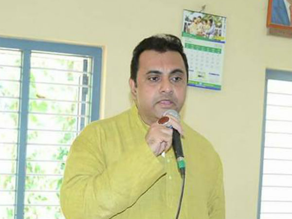 ಕಾಂಗ್ರೆಸ್ಸಿಗರಿಗೆ ಮುಜುಗರ