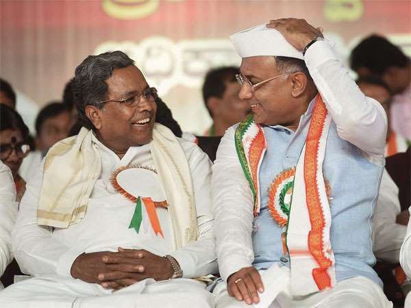 ಅತೃಪ್ತರನ್ನು ವಿಶ್ವಾಸಕ್ಕೆ ಪಡೆವ ಜವಾಬ್ದಾರಿ