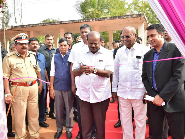 ಹಲವು ಸಚಿವರು ಭಾರಿ