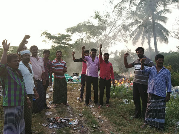 ಮುಂದಿನ ದಿನಗಳಲ್ಲಿ ತೊಂದರೆ