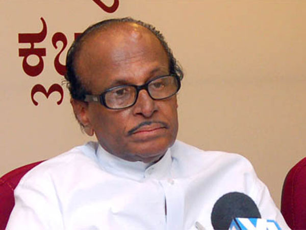 ಪೂಜಾರಿ ವಿರುದ್ಧ ಕಿಡಿಕಾರಿದ್ದ